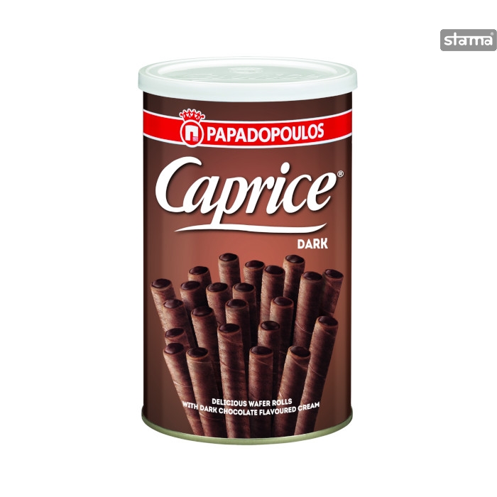 caprice dark 115gr
